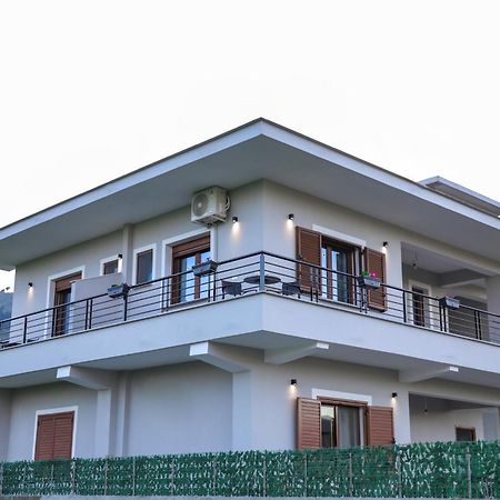 Villa Tabaku Berat Zewnętrze zdjęcie