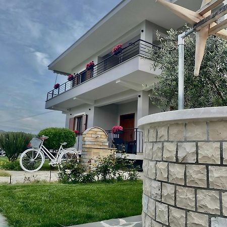Villa Tabaku Berat Zewnętrze zdjęcie