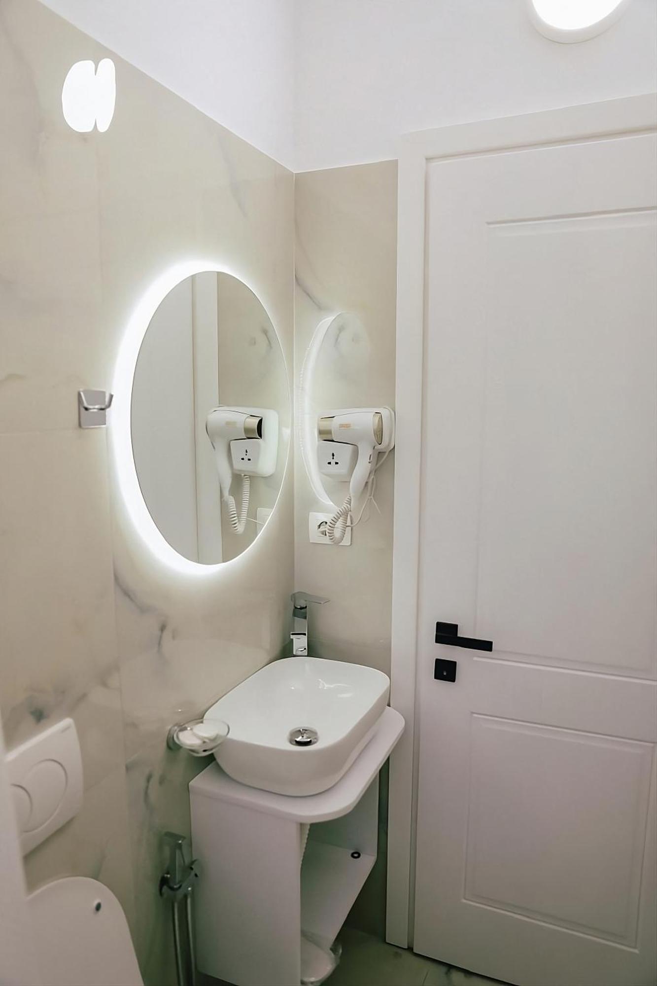 Villa Tabaku Berat Zewnętrze zdjęcie