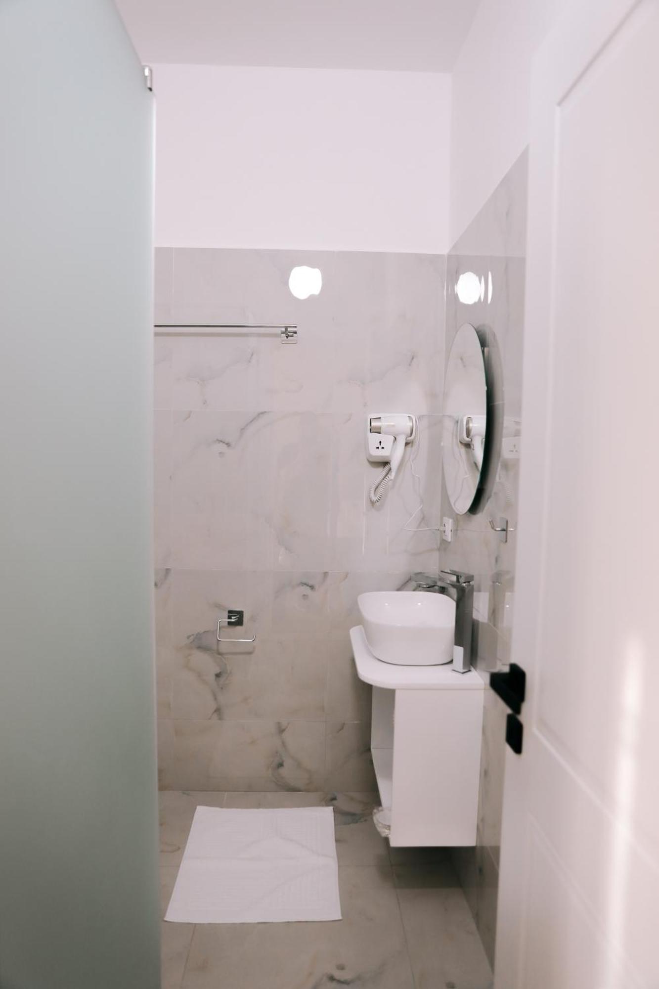 Villa Tabaku Berat Zewnętrze zdjęcie