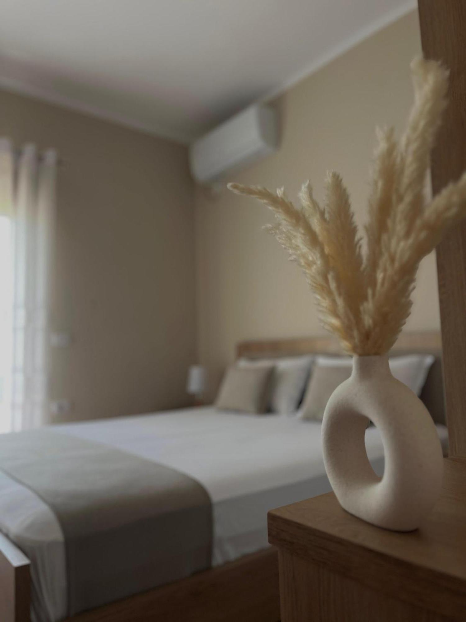Villa Tabaku Berat Zewnętrze zdjęcie