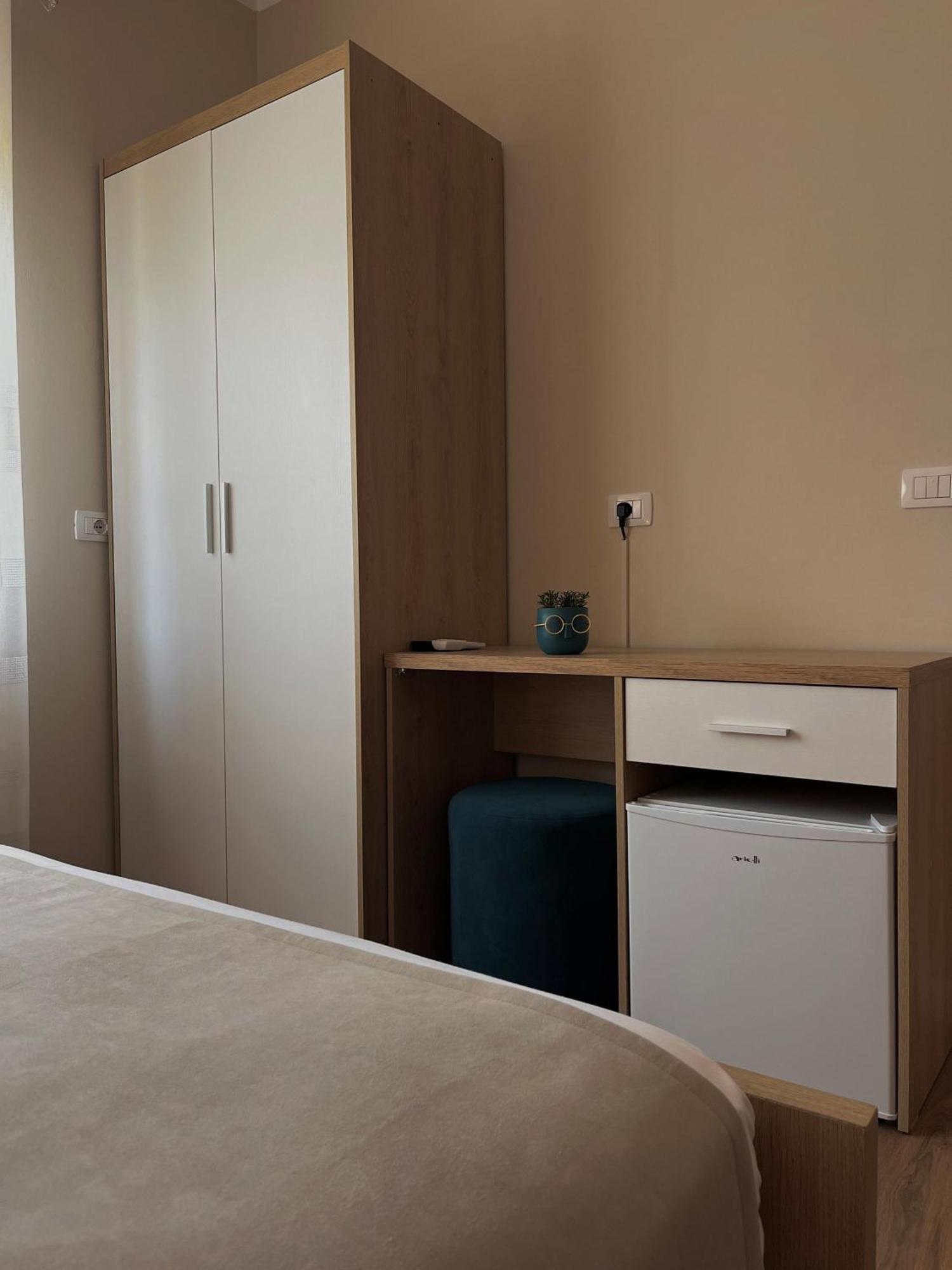 Villa Tabaku Berat Zewnętrze zdjęcie